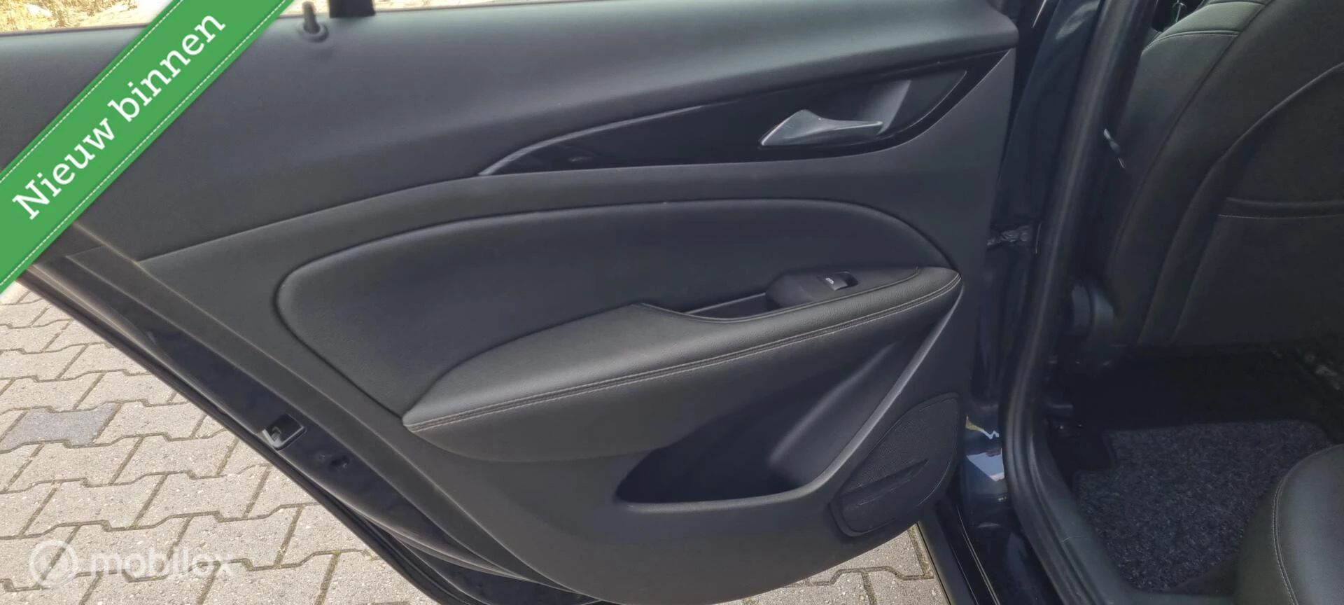 Hoofdafbeelding Opel Insignia
