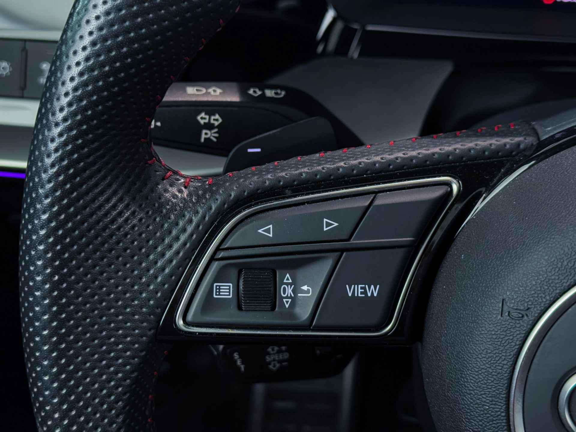 Hoofdafbeelding Audi S3