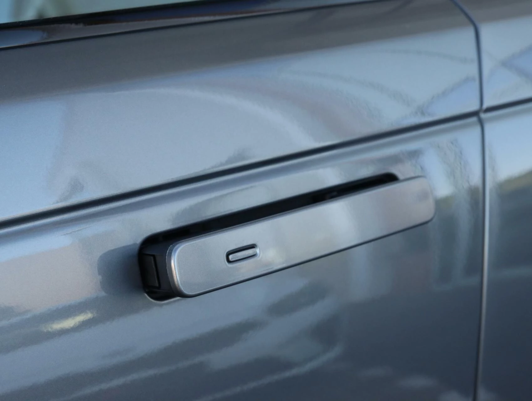 Hoofdafbeelding Land Rover Range Rover Velar