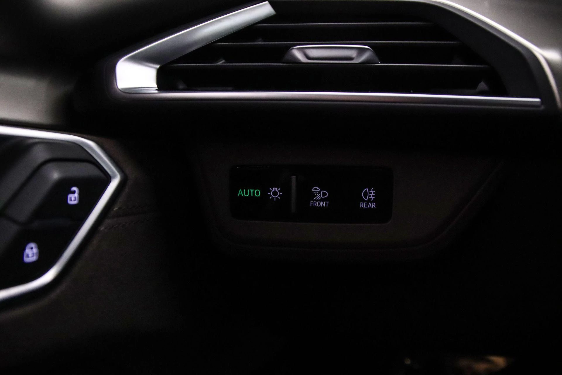 Hoofdafbeelding Audi e-tron GT