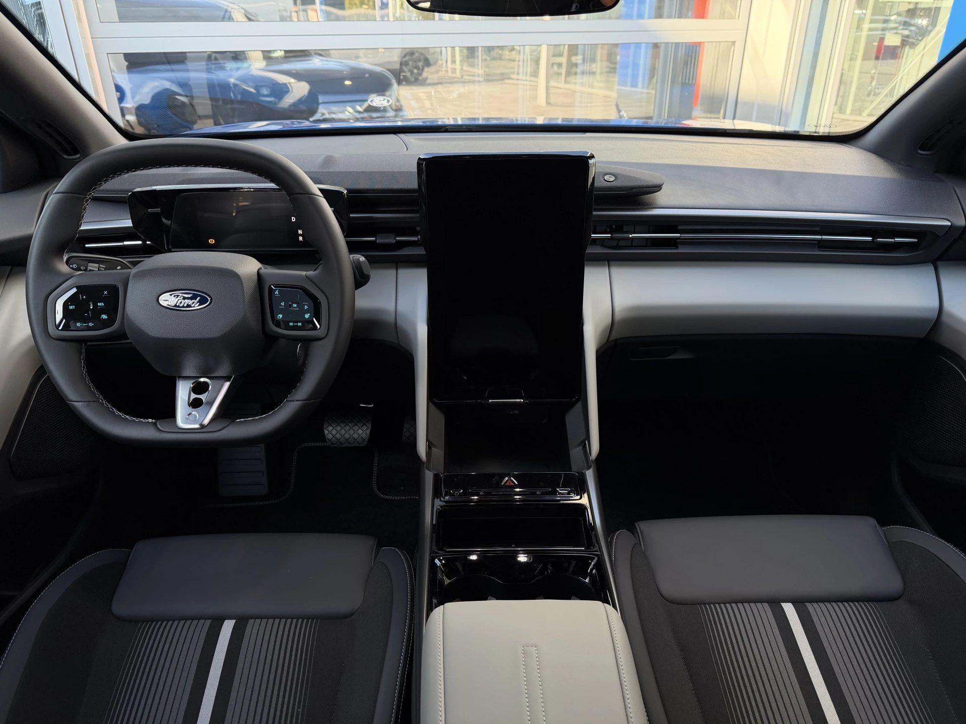 Hoofdafbeelding Ford Capri