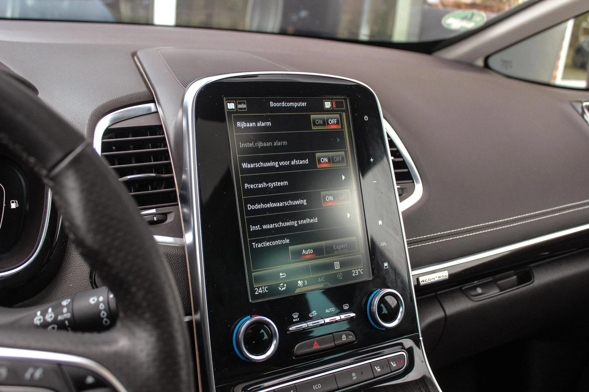 Hoofdafbeelding Renault Espace