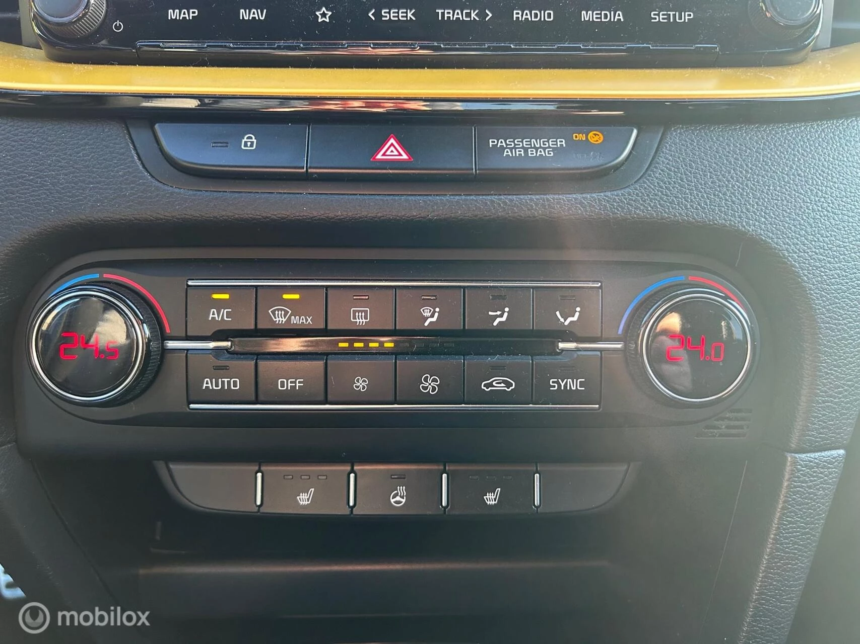 Hoofdafbeelding Kia XCeed