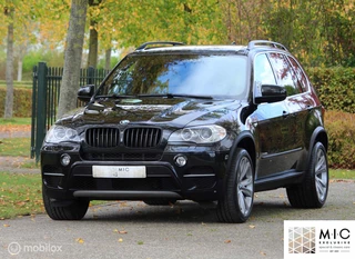 Hoofdafbeelding BMW X5 BMW X5 xDrive50i High Executive | btw auto | Edition Excl.