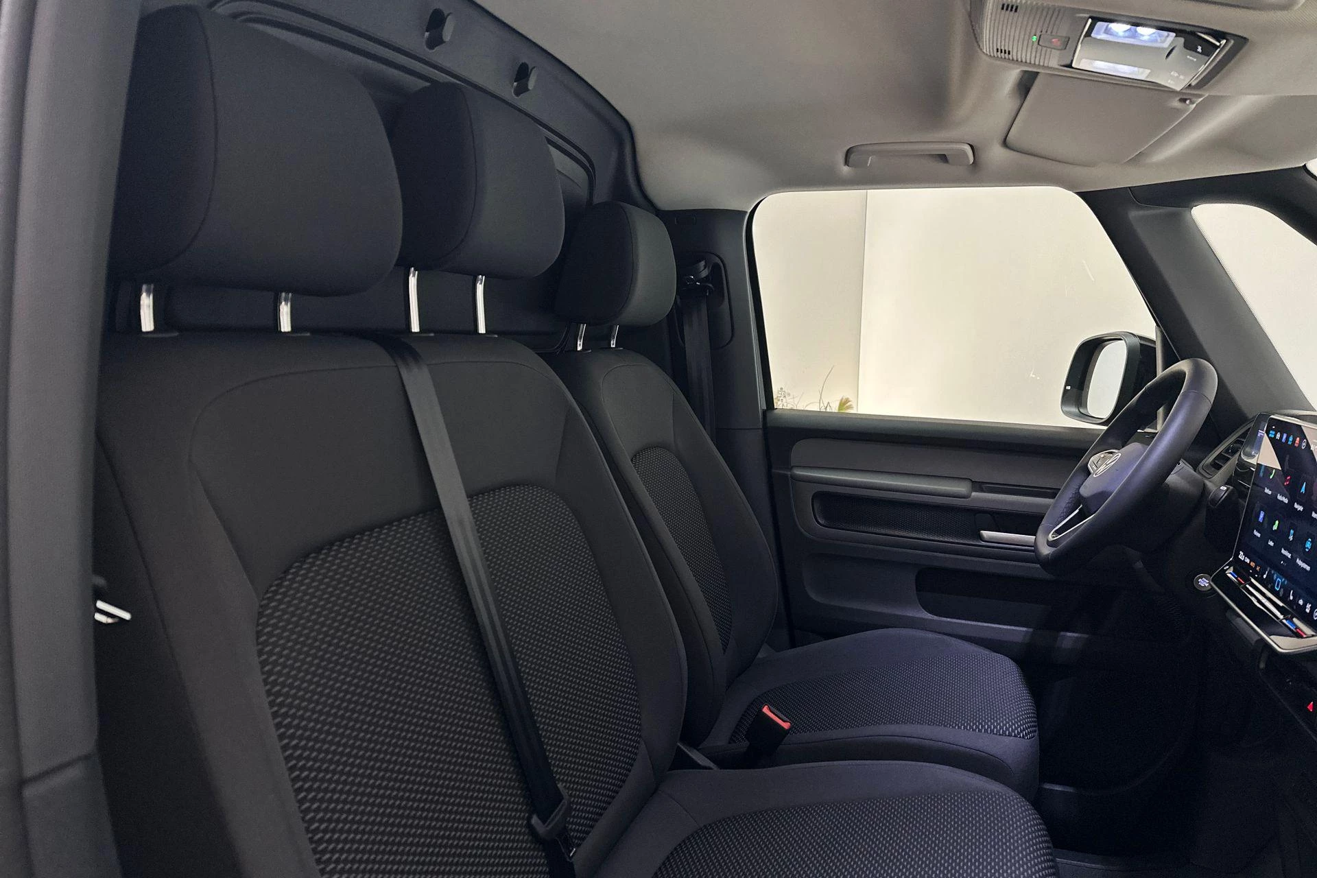 Hoofdafbeelding Volkswagen ID. Buzz Cargo