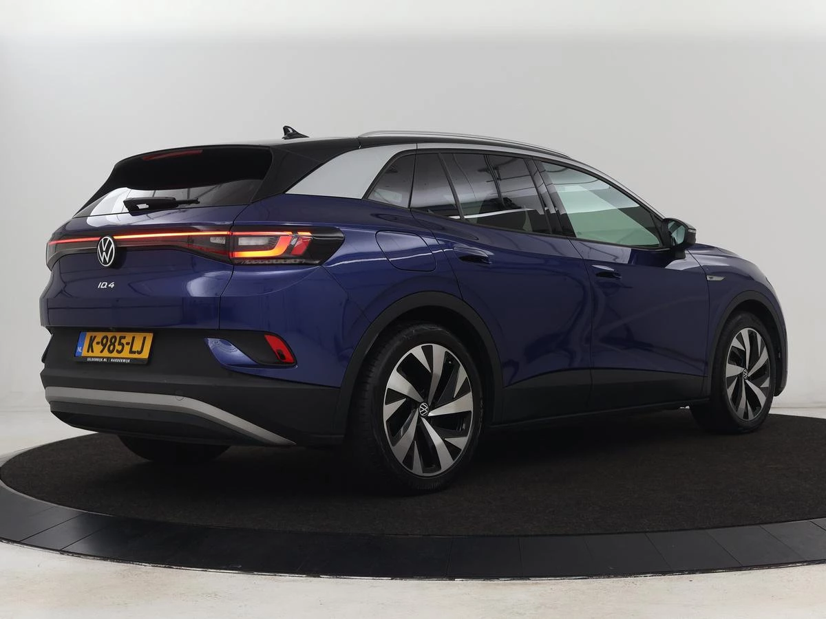 Hoofdafbeelding Volkswagen ID.4