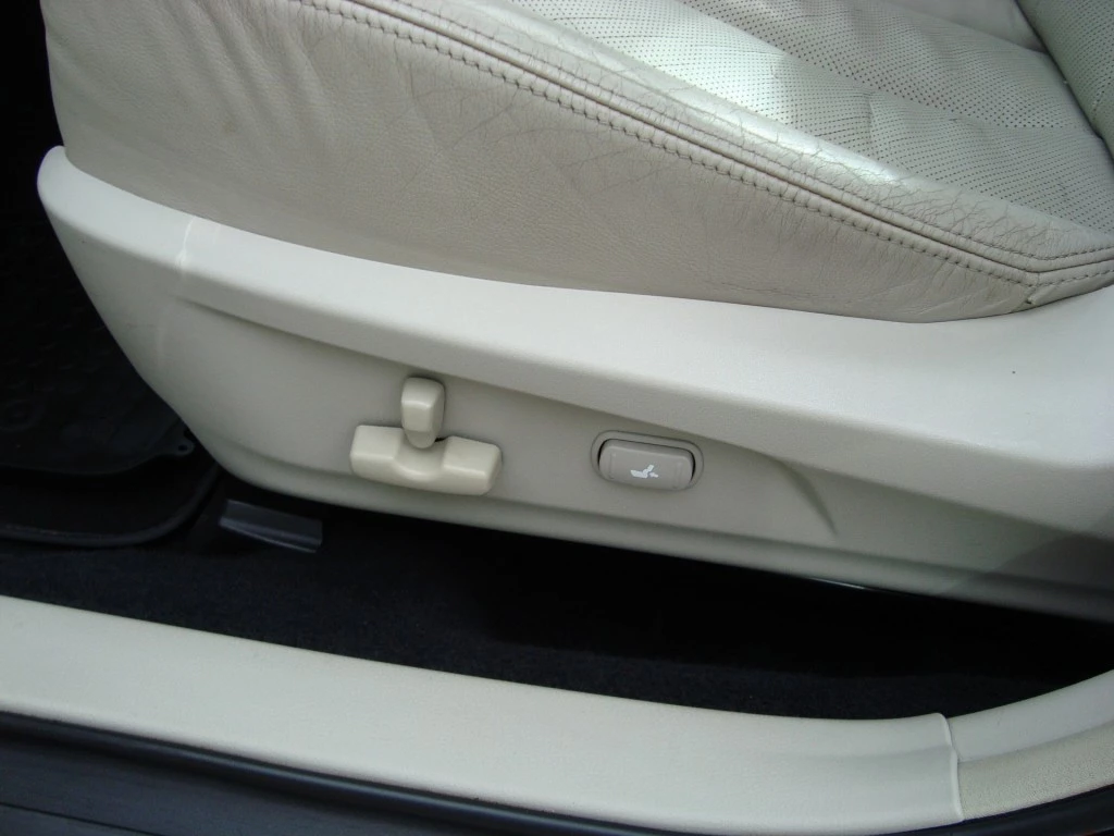 Hoofdafbeelding Subaru Outback