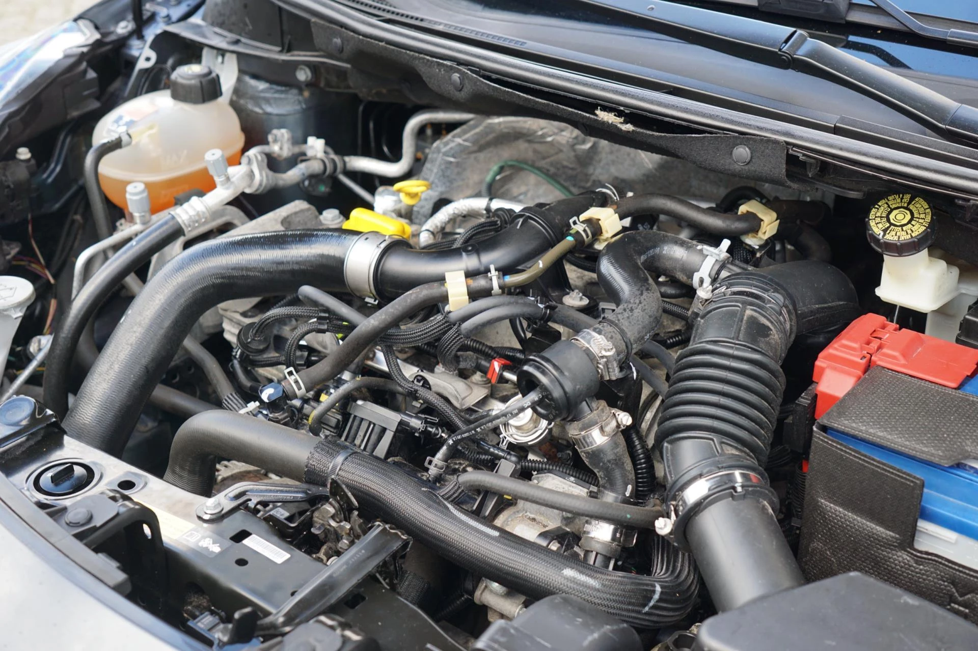 Hoofdafbeelding Nissan Micra