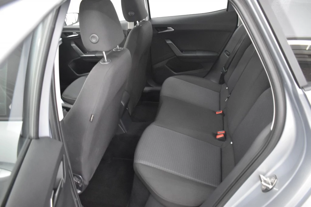 Hoofdafbeelding SEAT Arona