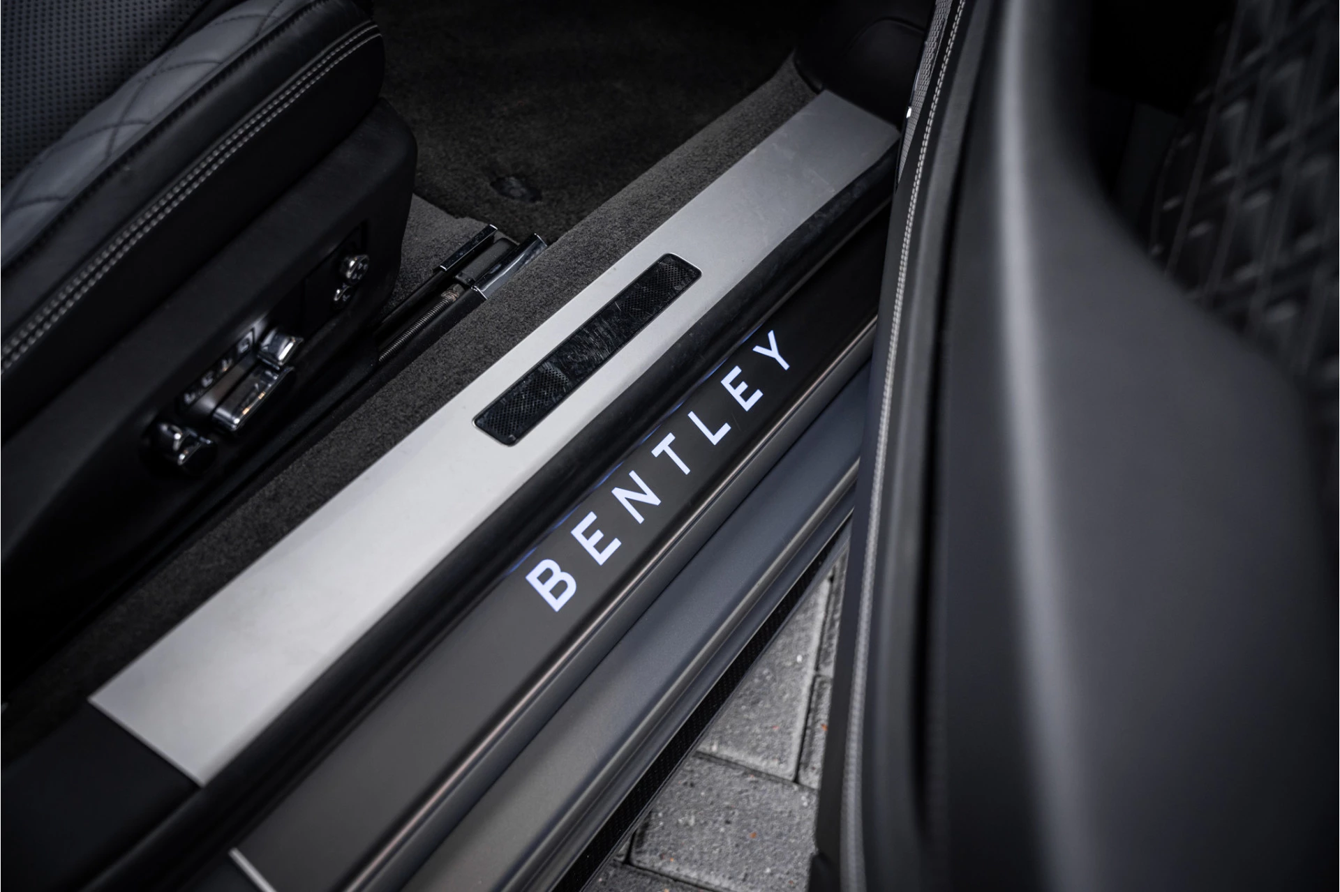 Hoofdafbeelding Bentley Continental GT