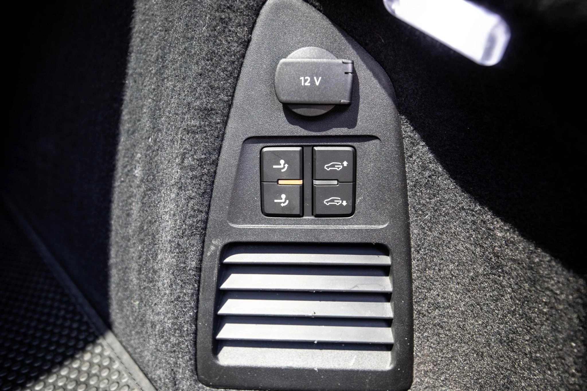 Hoofdafbeelding Volkswagen Touareg