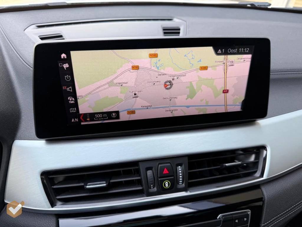 Hoofdafbeelding BMW X2