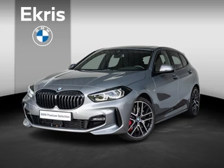 BMW 1 Serie 5-deurs 118i Model M Sport / Travel Pack / Verwarmde voorstoelen / HiFi