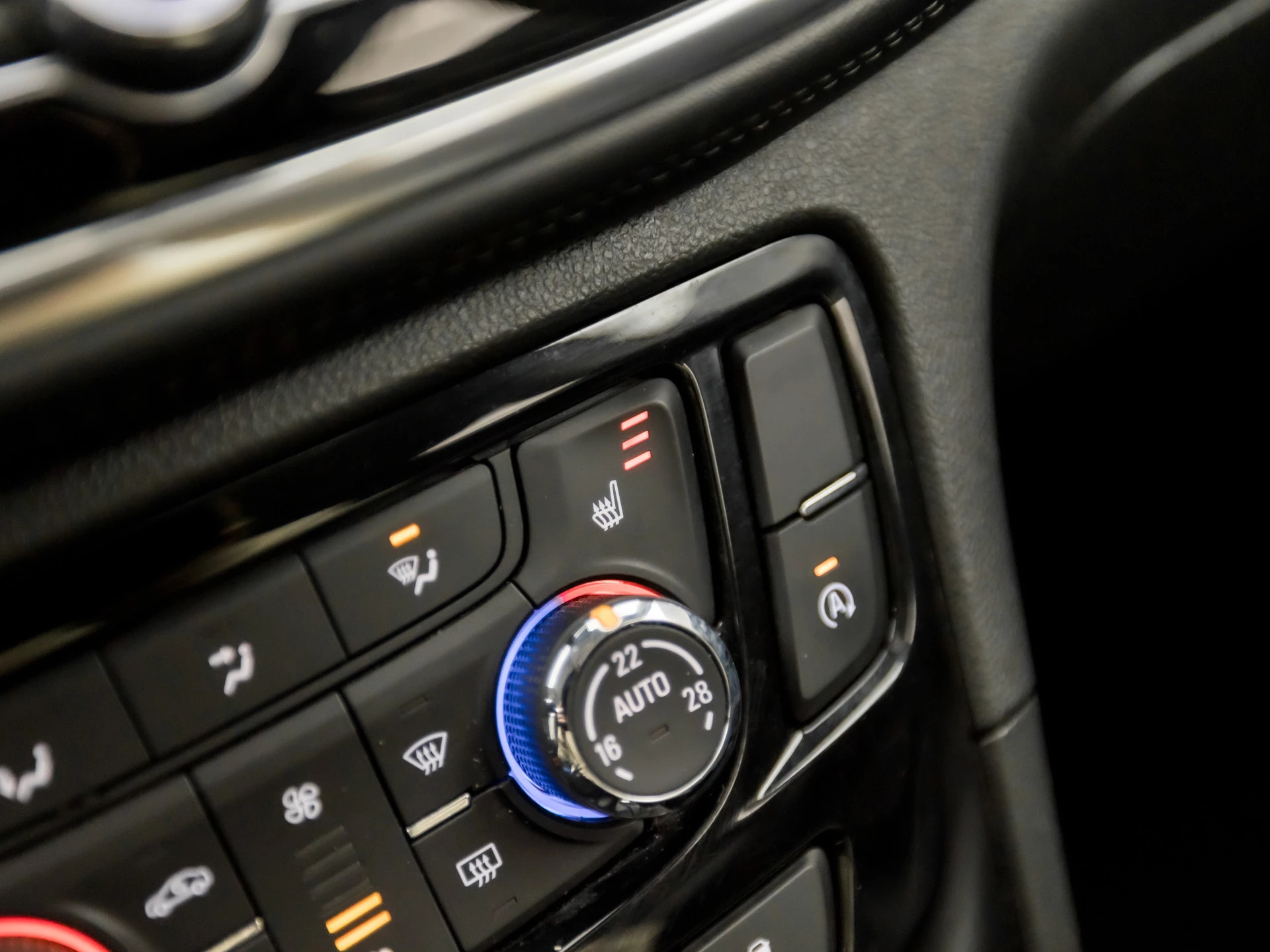 Hoofdafbeelding Opel Mokka X