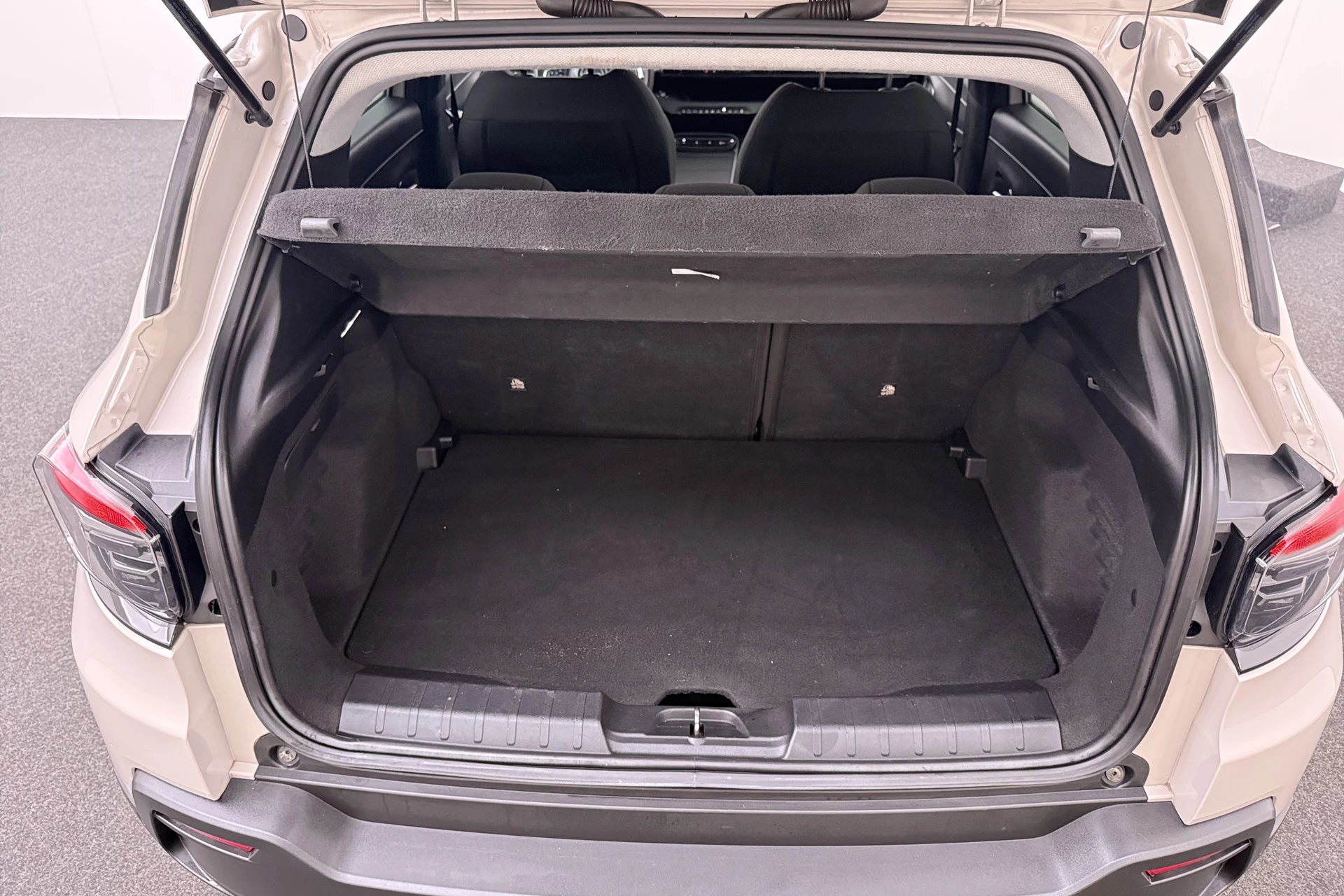 Hoofdafbeelding Jeep Avenger