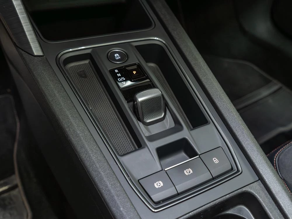 Hoofdafbeelding CUPRA Leon Sportstourer