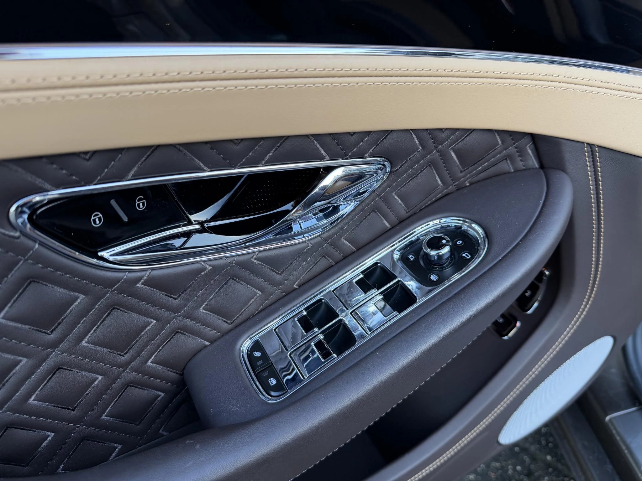 Hoofdafbeelding Bentley Continental GT