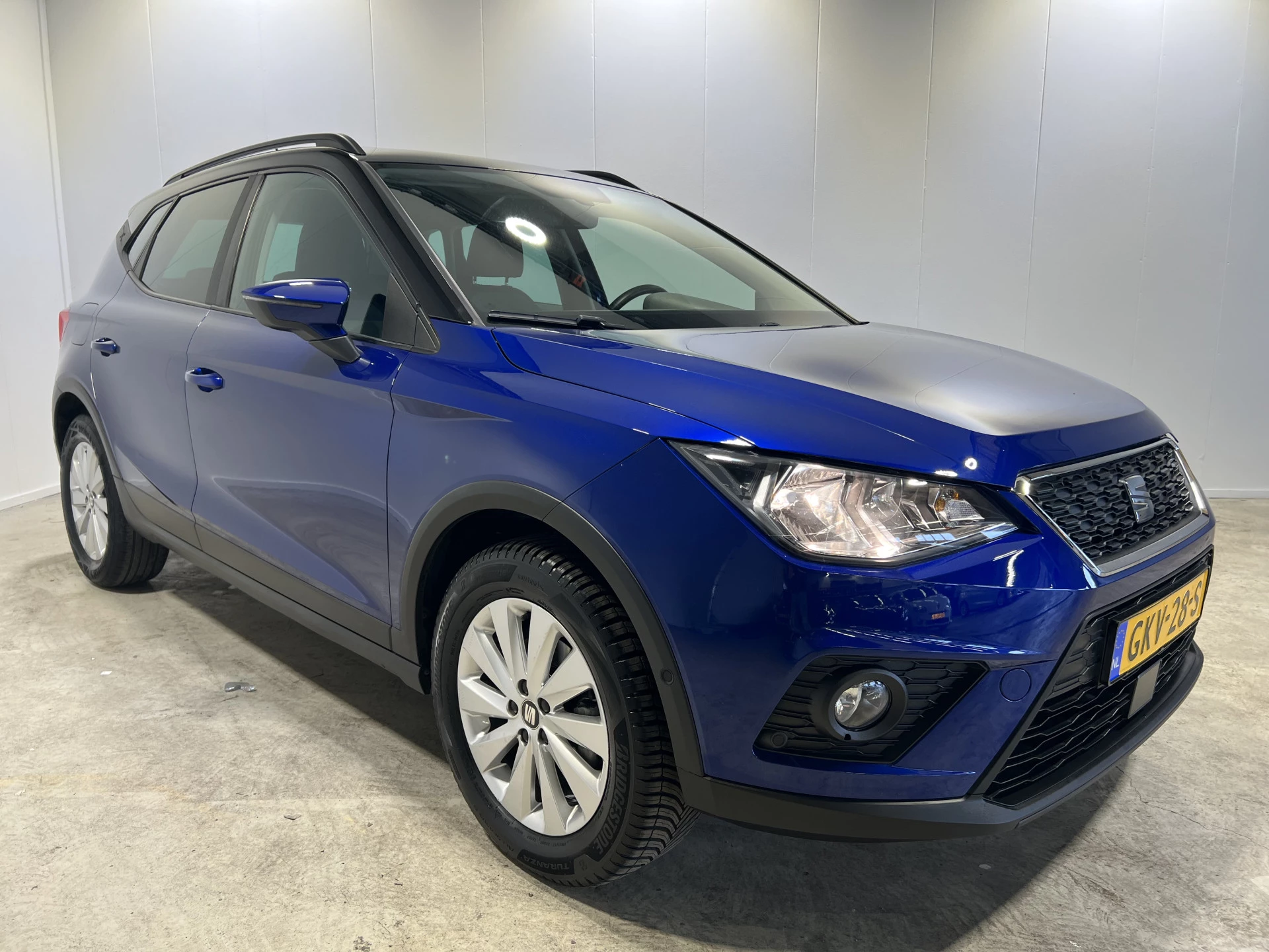 Hoofdafbeelding SEAT Arona