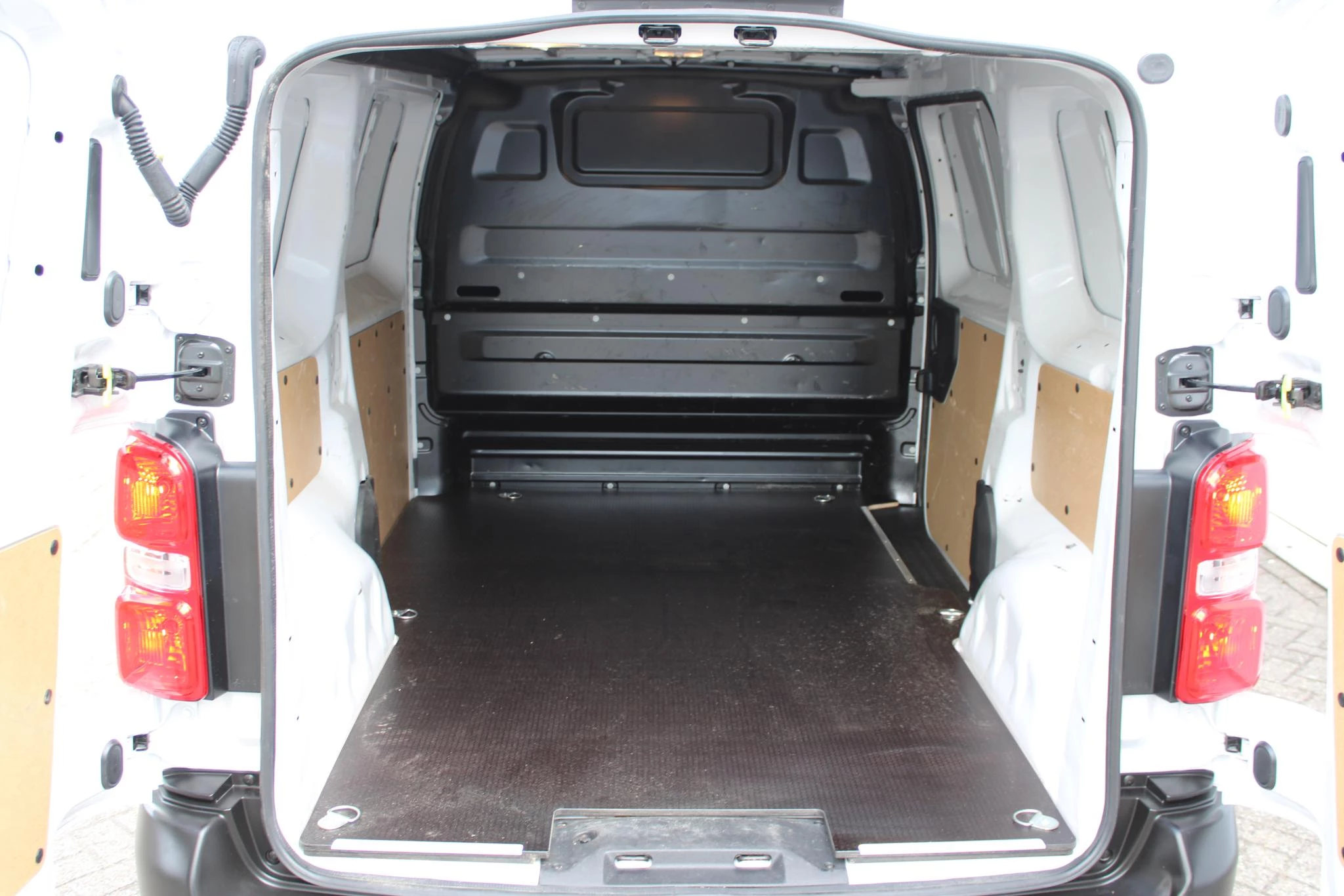Hoofdafbeelding Fiat Scudo