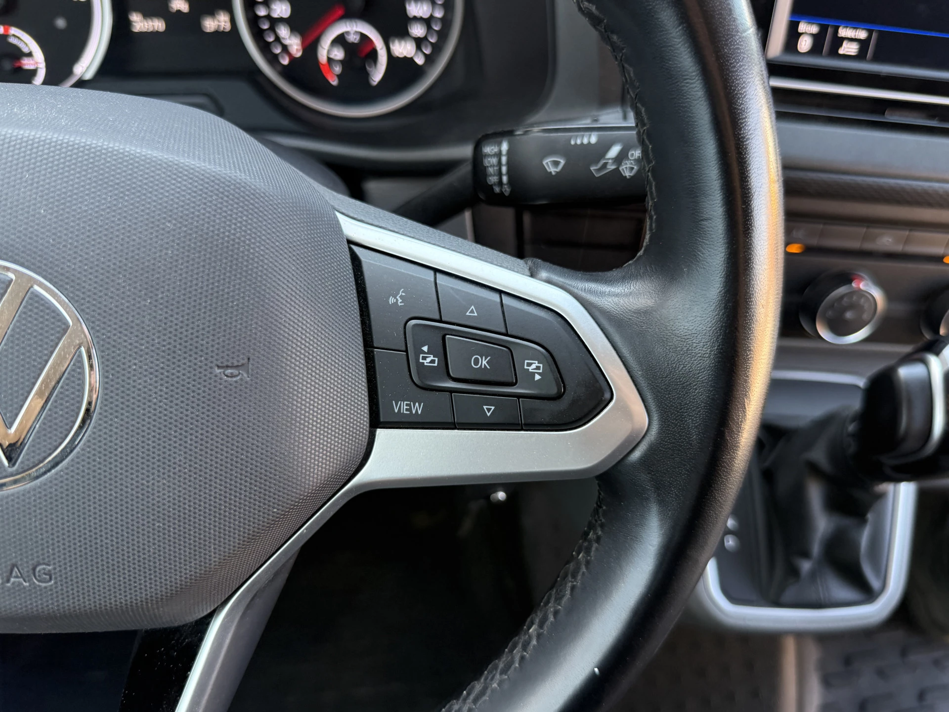 Hoofdafbeelding Volkswagen e-Transporter