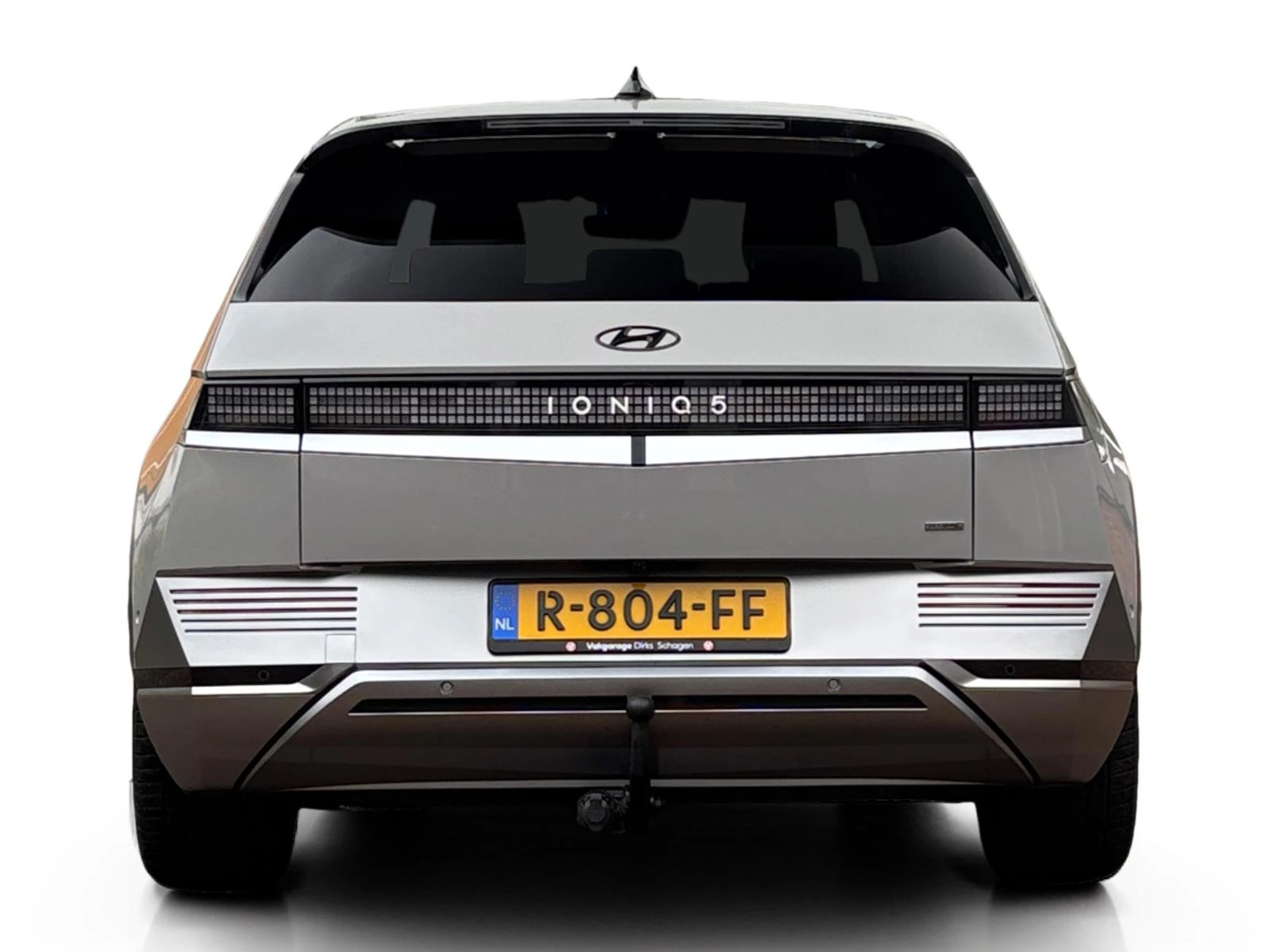 Hoofdafbeelding Hyundai IONIQ 5