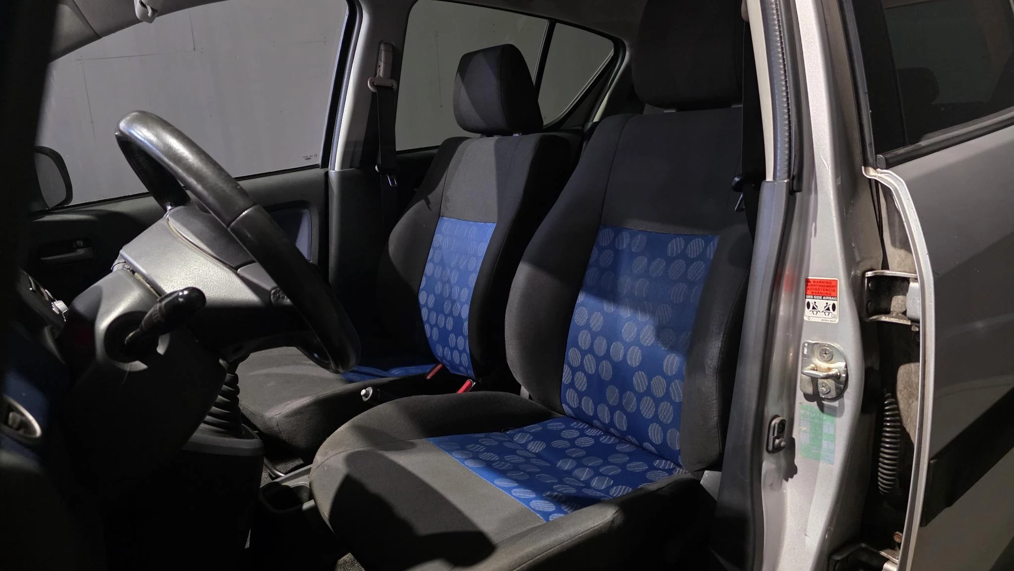 Hoofdafbeelding Suzuki Splash