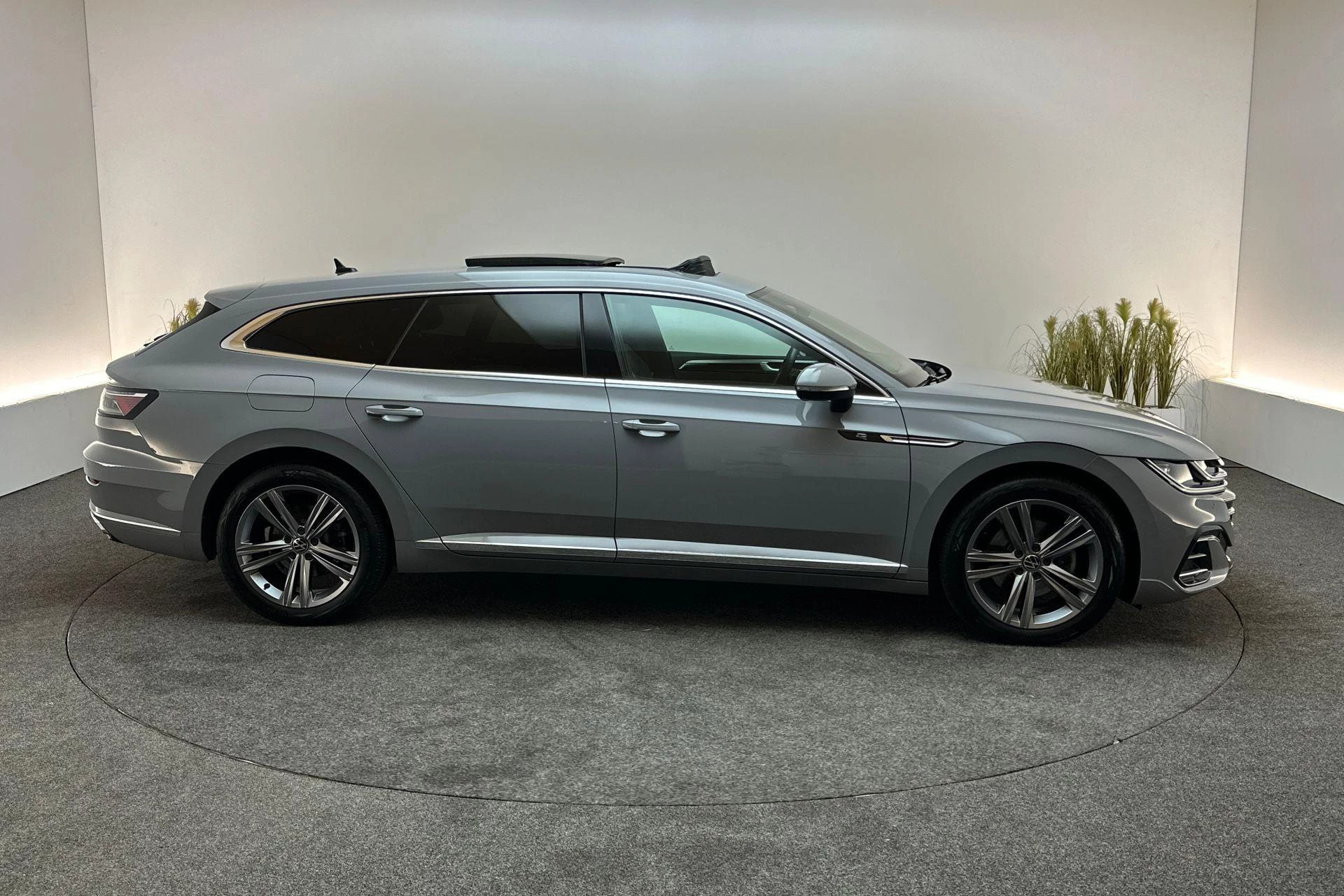 Hoofdafbeelding Volkswagen Arteon