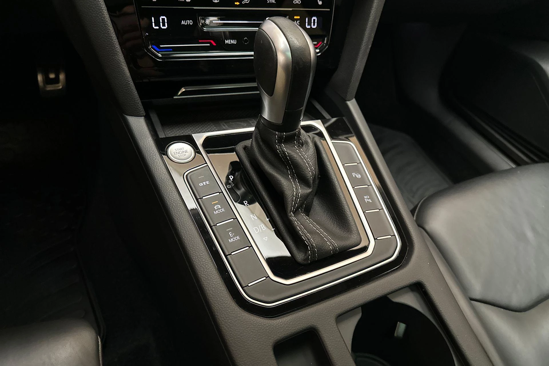 Hoofdafbeelding Volkswagen Arteon