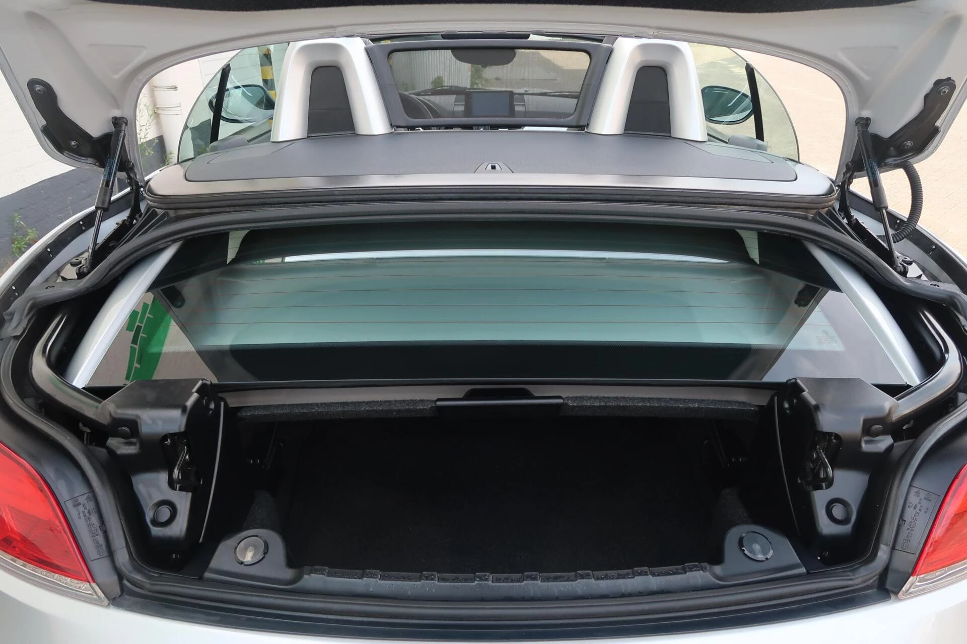 Hoofdafbeelding BMW Z4