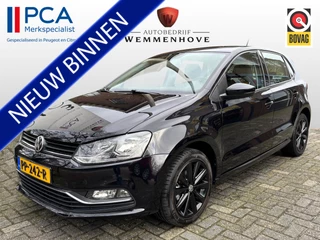 Volkswagen Polo 1.2 TSI Comfortline Business R