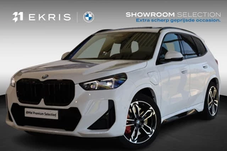 BMW X1 xDrive25e | M Sportpakket Pro | Panorama Dak | Comfort Access | Elektr. Trekhaak