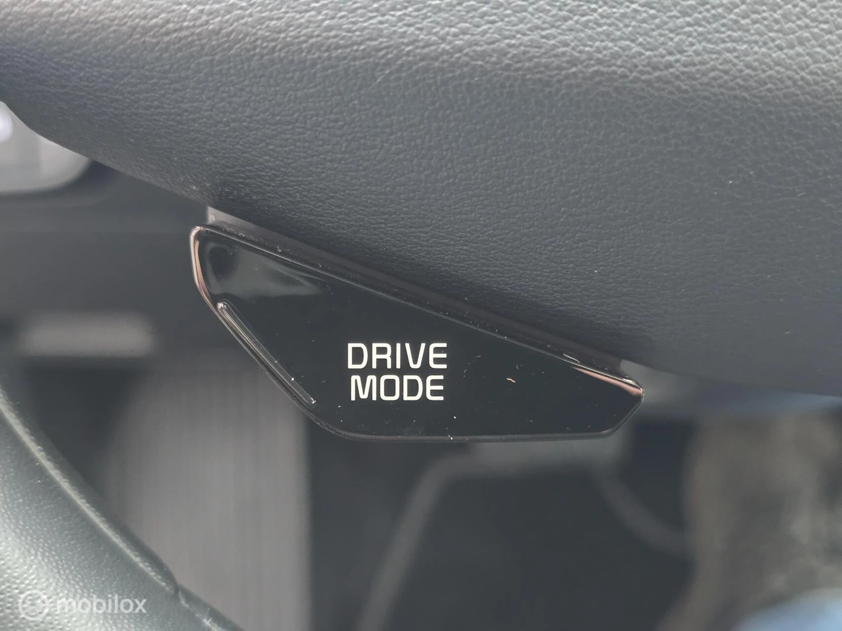 Hoofdafbeelding Kia EV6