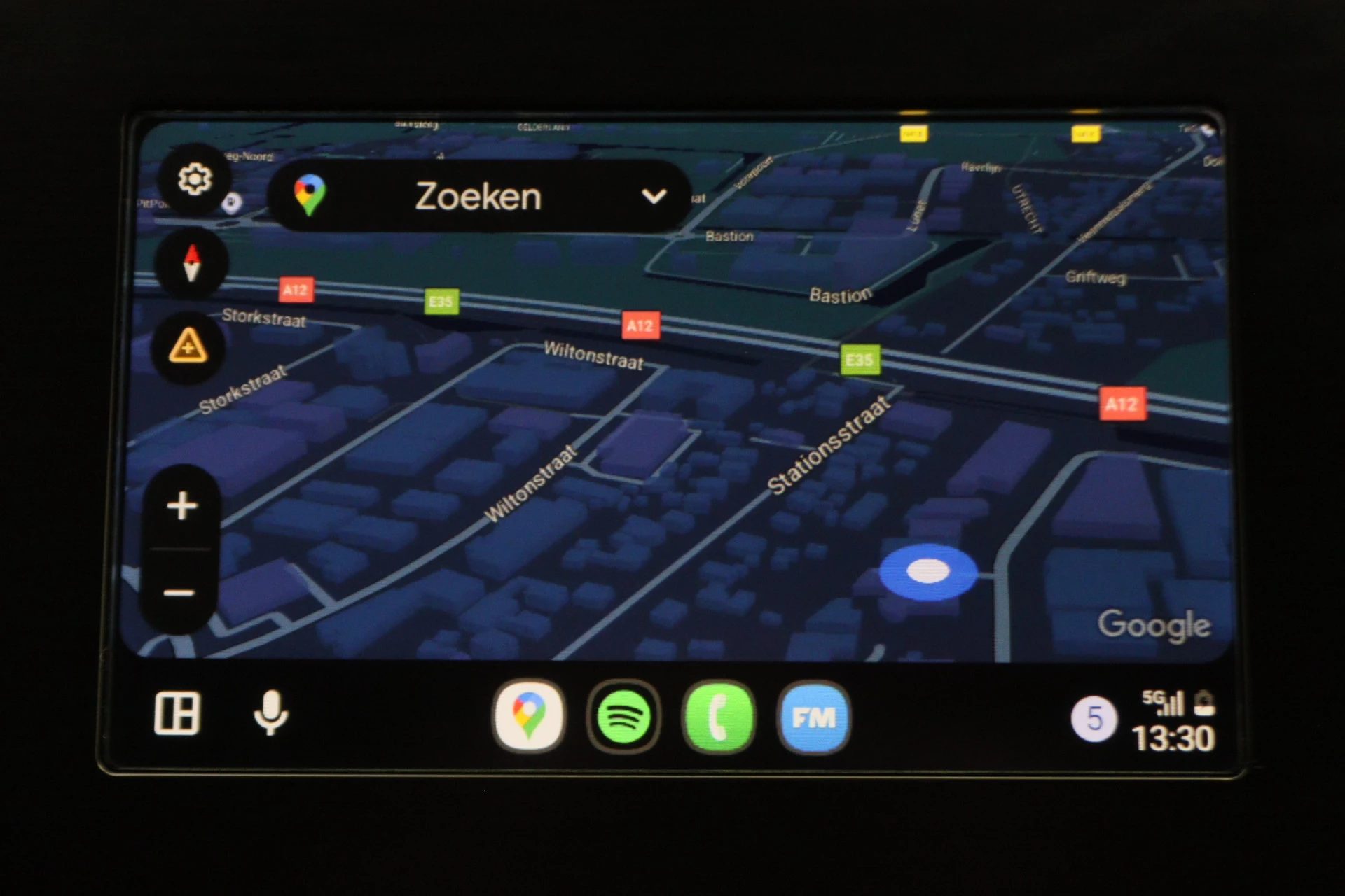 Hoofdafbeelding Renault Mégane