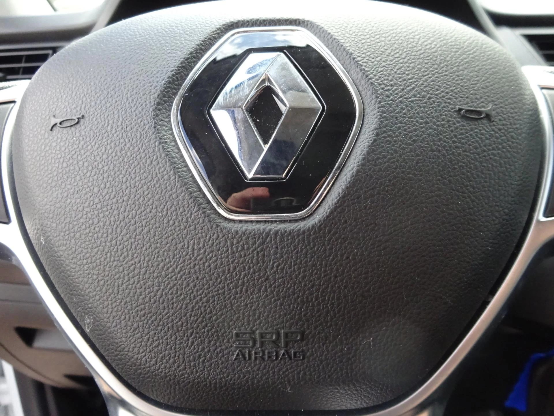 Hoofdafbeelding Renault Express