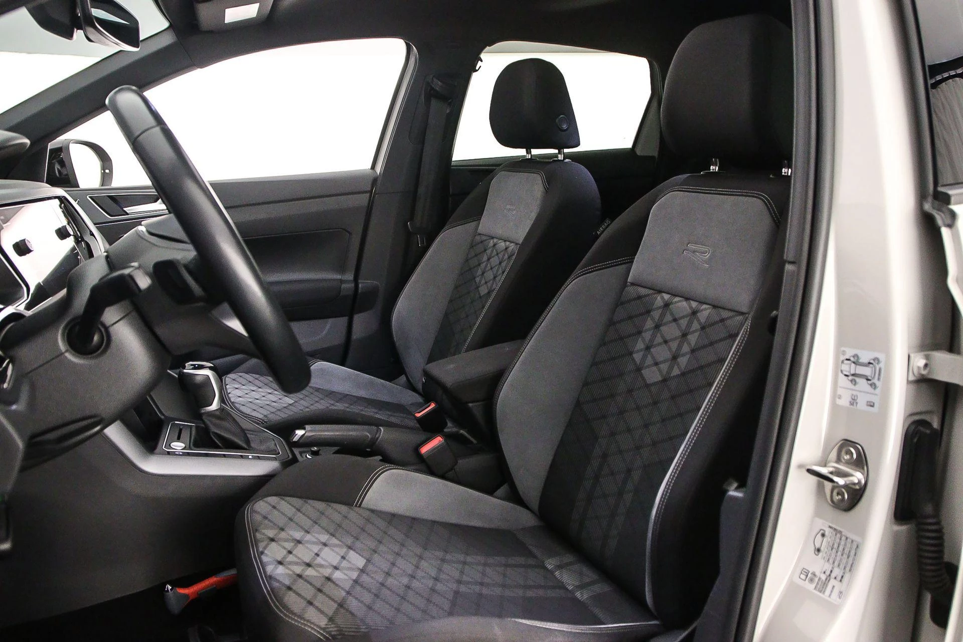 Hoofdafbeelding Volkswagen Taigo