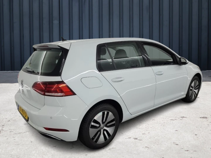 Hoofdafbeelding Volkswagen e-Golf