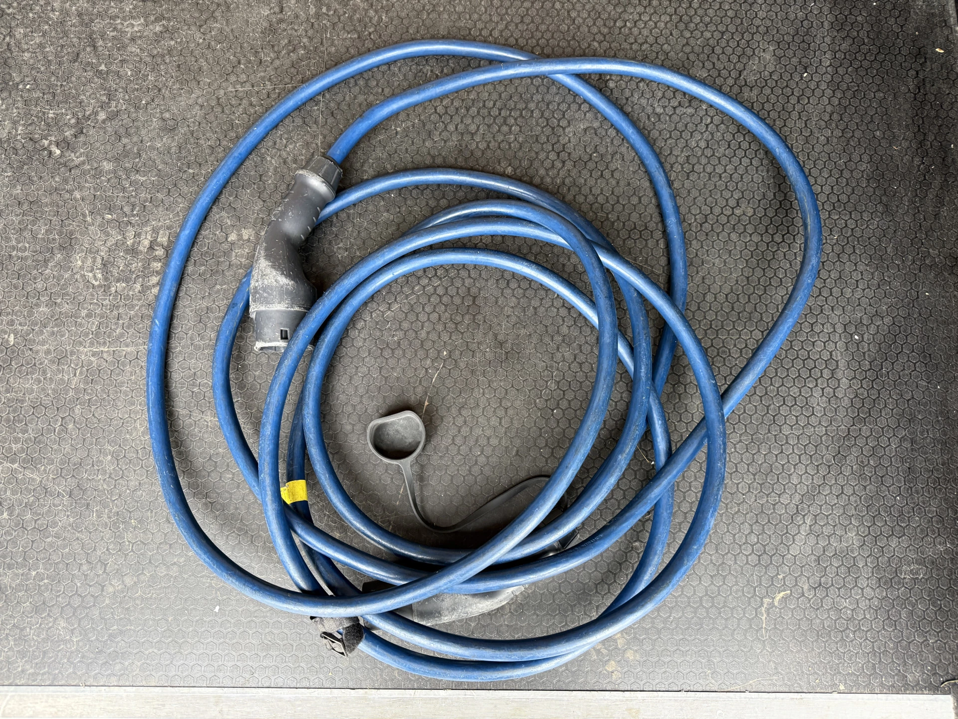 Hoofdafbeelding Ford E-Transit