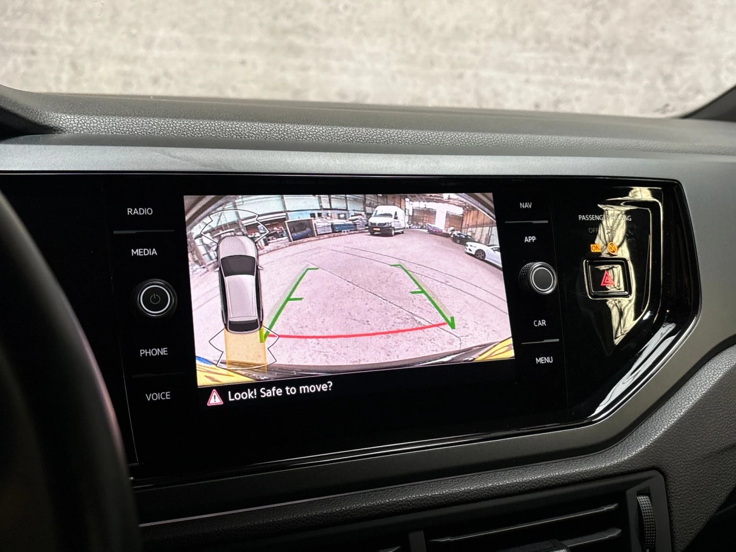 Hoofdafbeelding Volkswagen Taigo