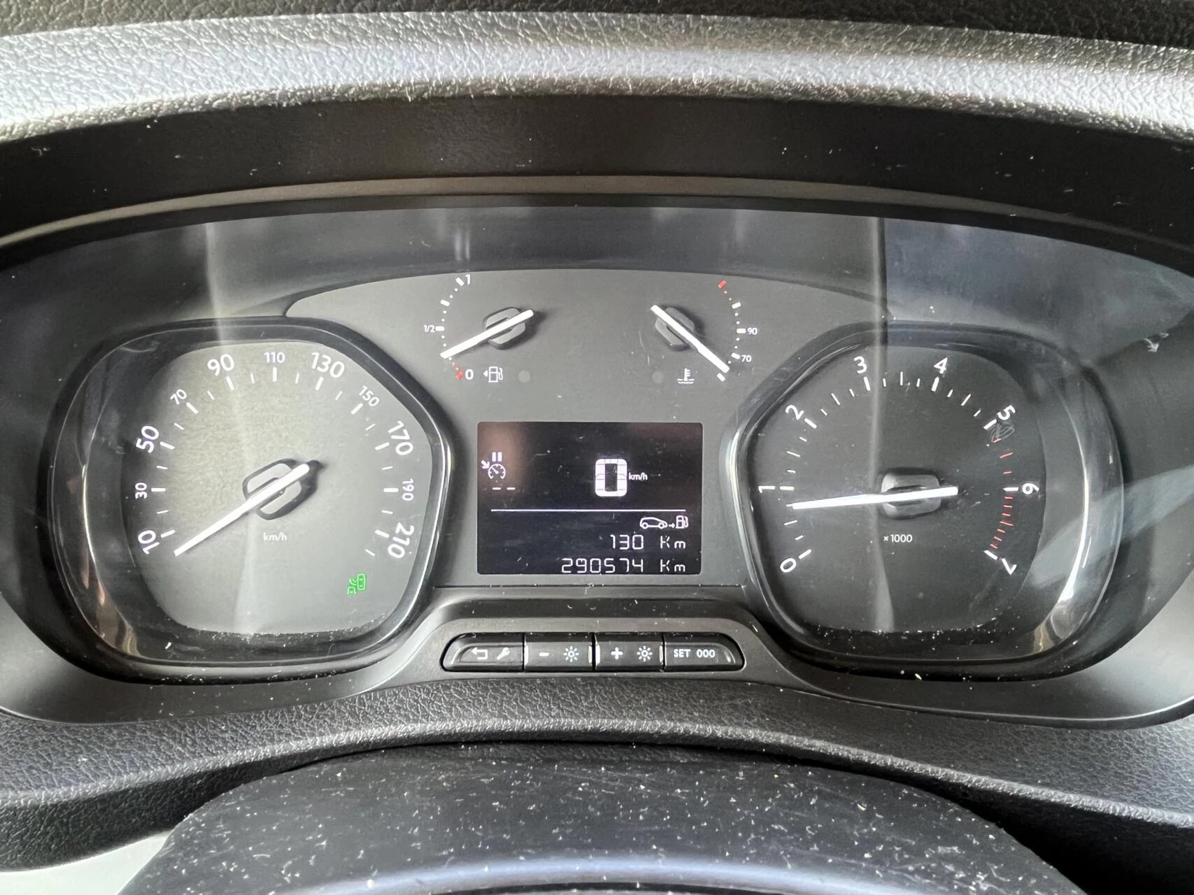 Hoofdafbeelding Peugeot Expert