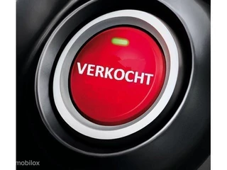 Hoofdafbeelding Honda CR-V