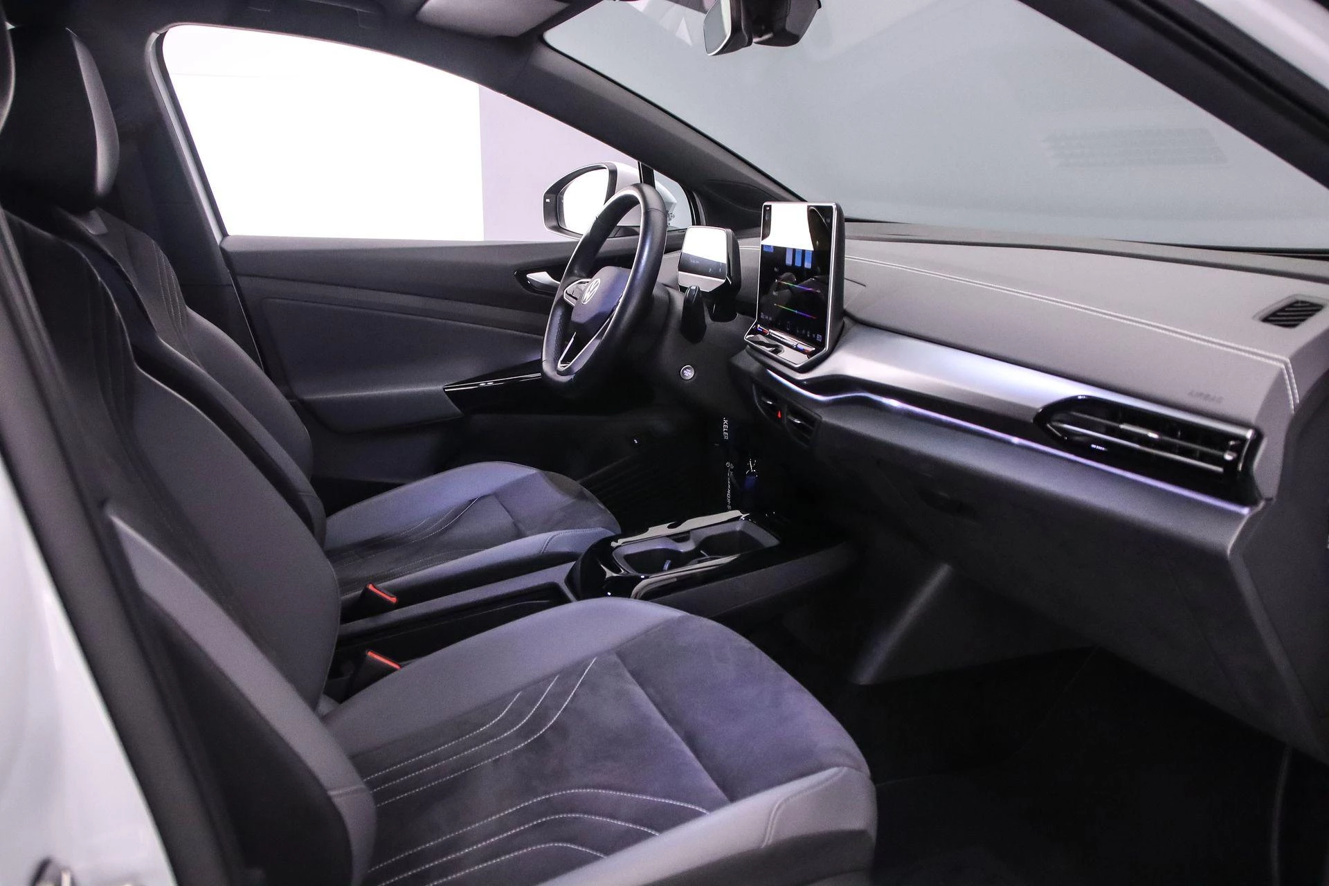 Hoofdafbeelding Volkswagen ID.4