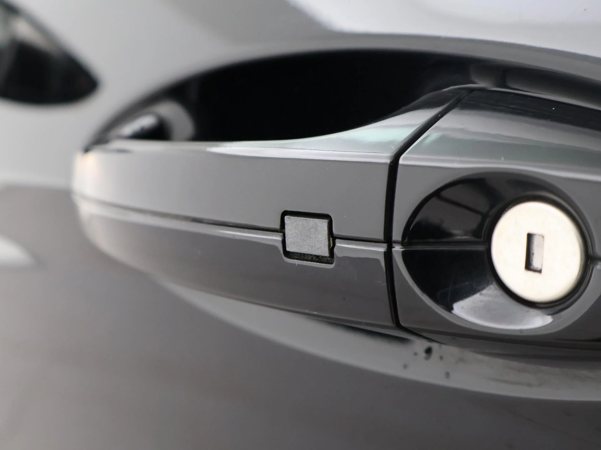 Hoofdafbeelding Ford B-MAX