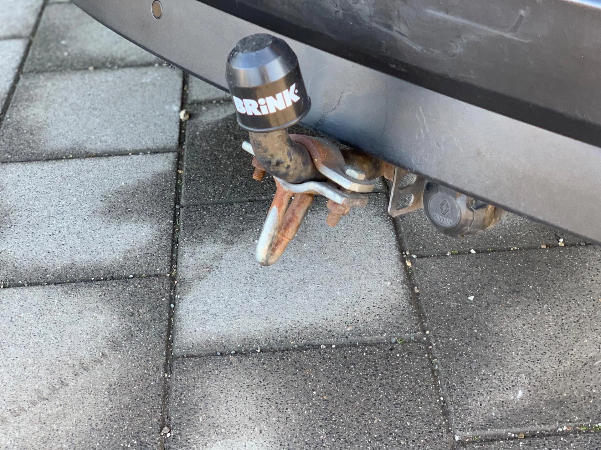 Hoofdafbeelding Renault Scénic