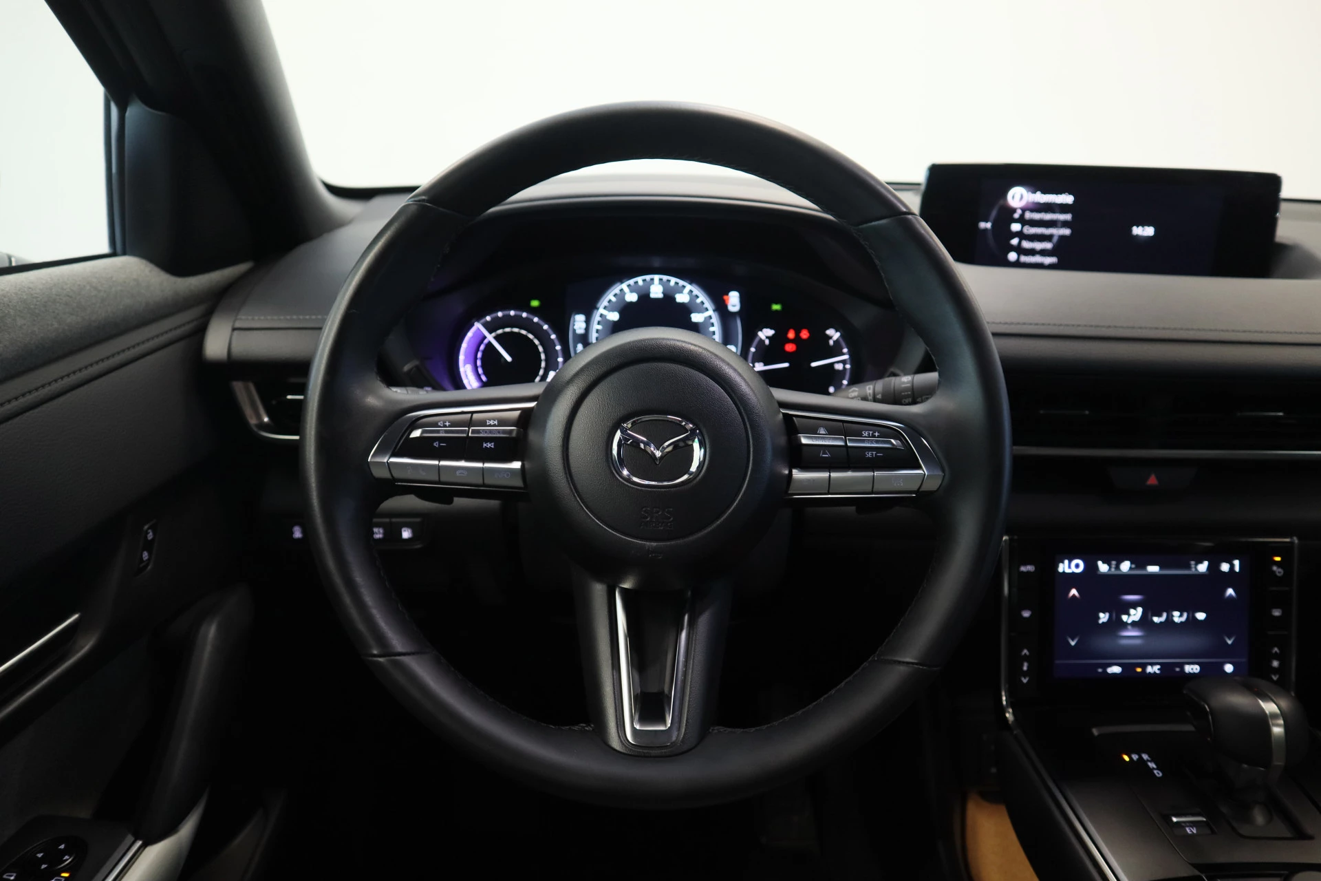 Hoofdafbeelding Mazda MX-30