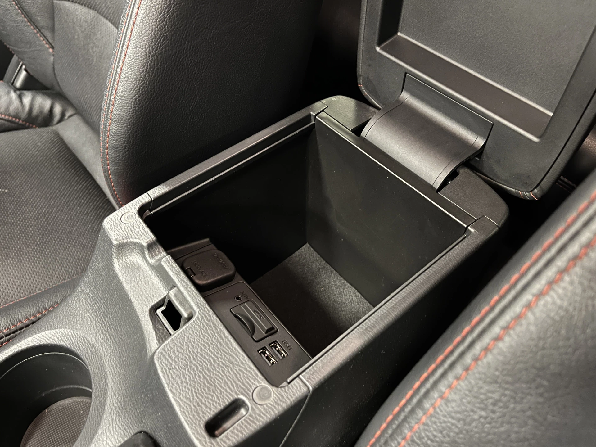 Hoofdafbeelding Mazda 3