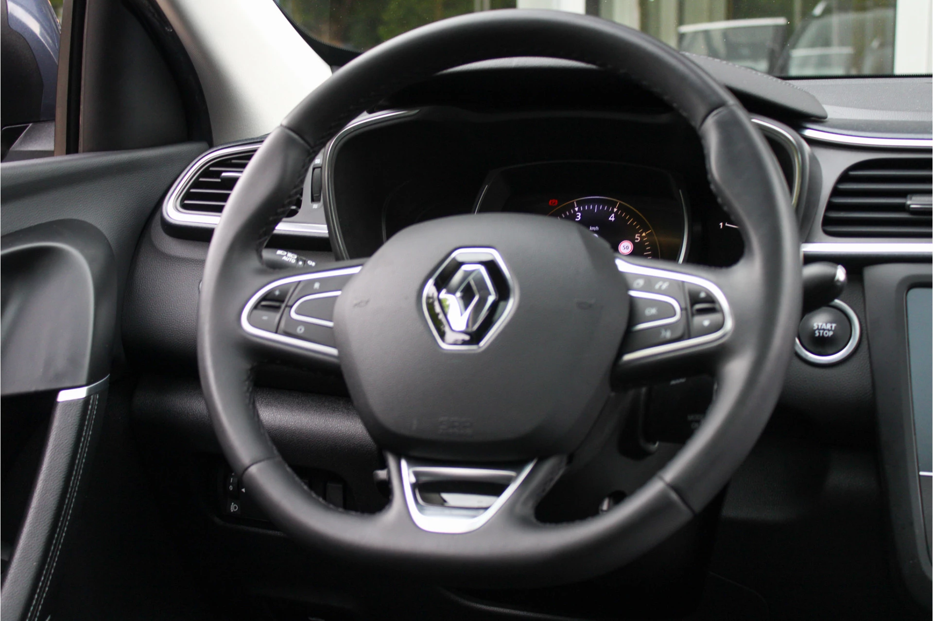 Hoofdafbeelding Renault Kadjar