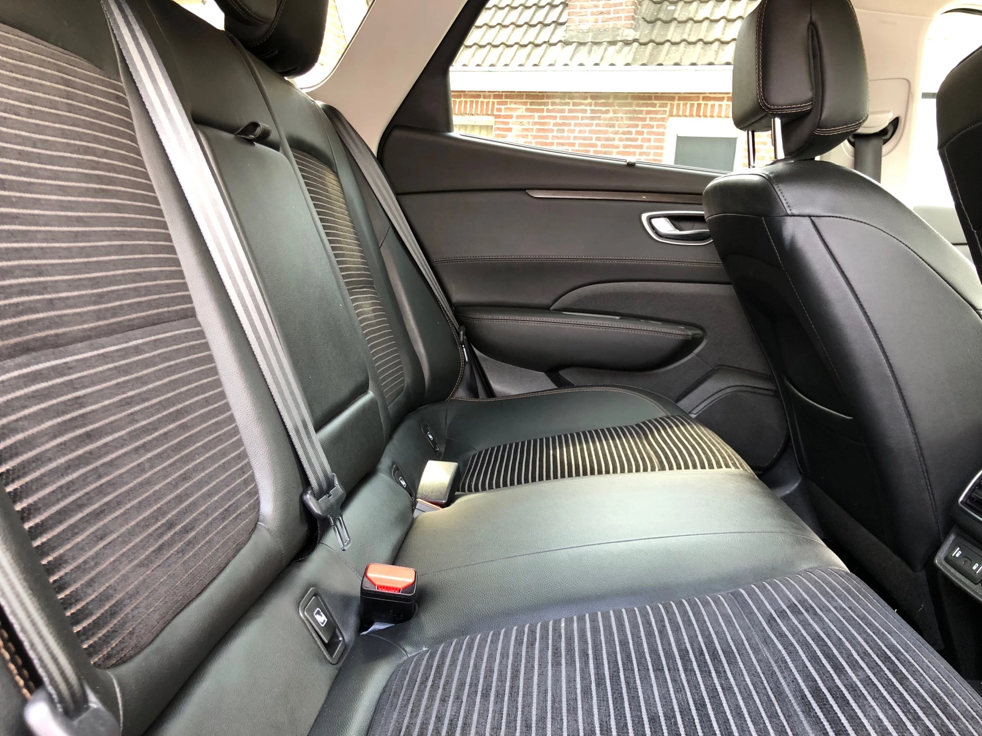 Hoofdafbeelding Renault Talisman