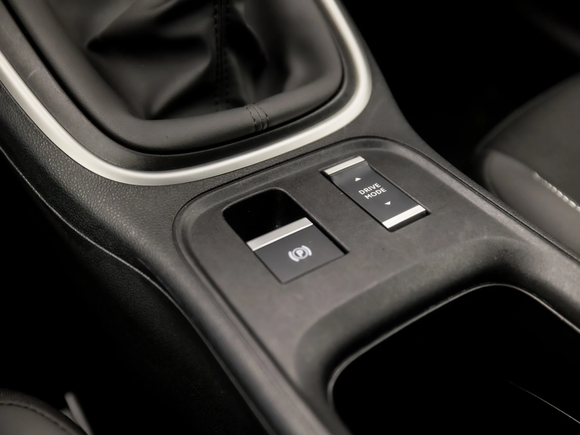 Hoofdafbeelding Jeep Avenger