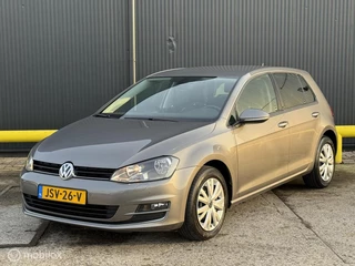 Volkswagen Golf 1.2 TSI Highline | Automaat | Nette staat |