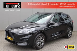 Ford Kuga 1.5 EcoB. 150PK ST-Line Winter-pack/Keyfree/Camera/Parkeerhulp